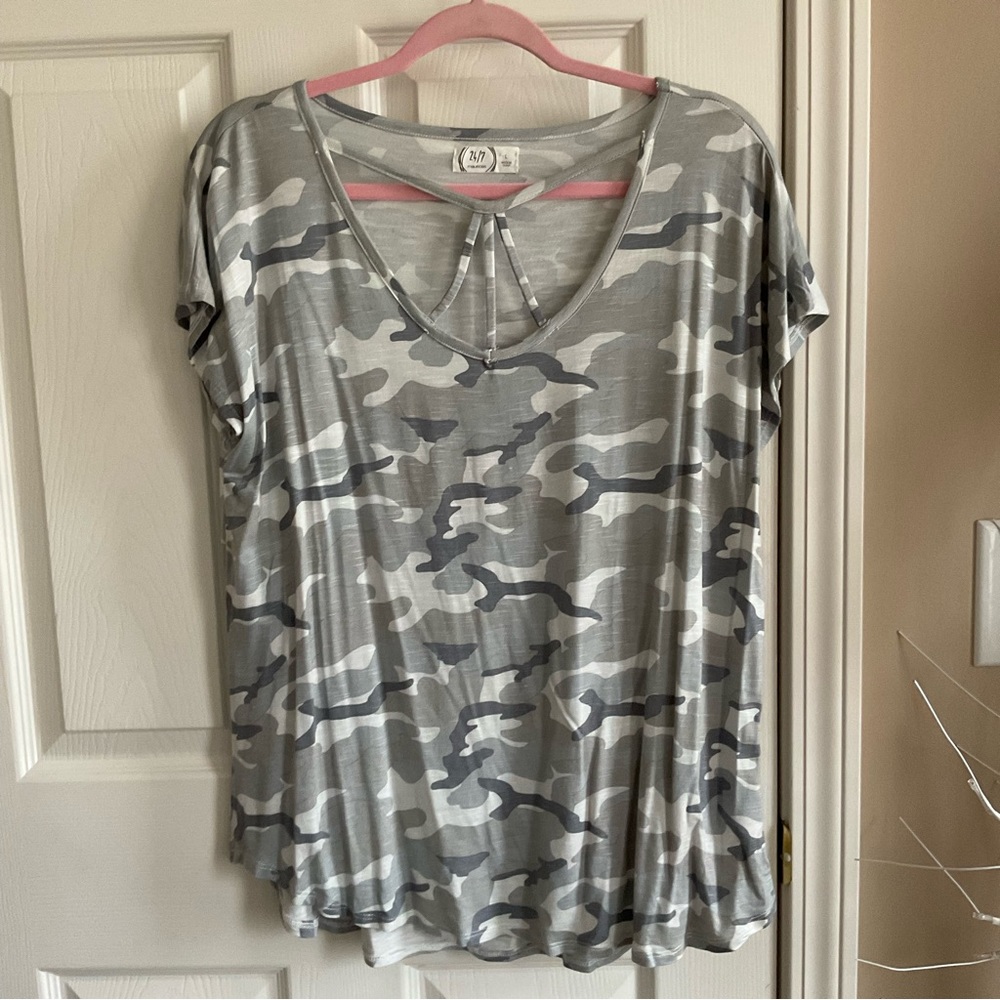 Maurices Top